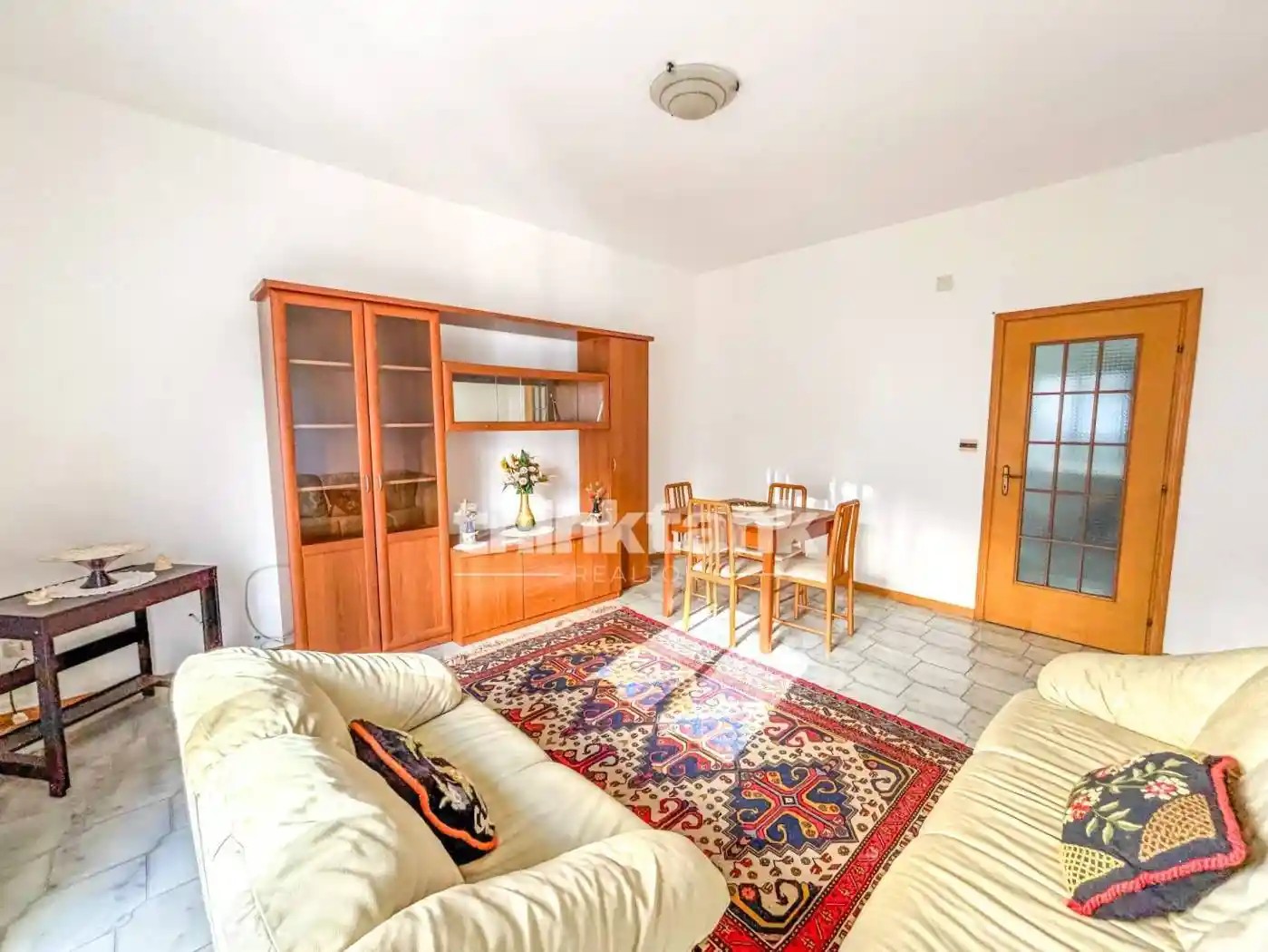 Appartamento viale Santa Panagia, Santa Panagia - Teracati, Siracusa - foto 4