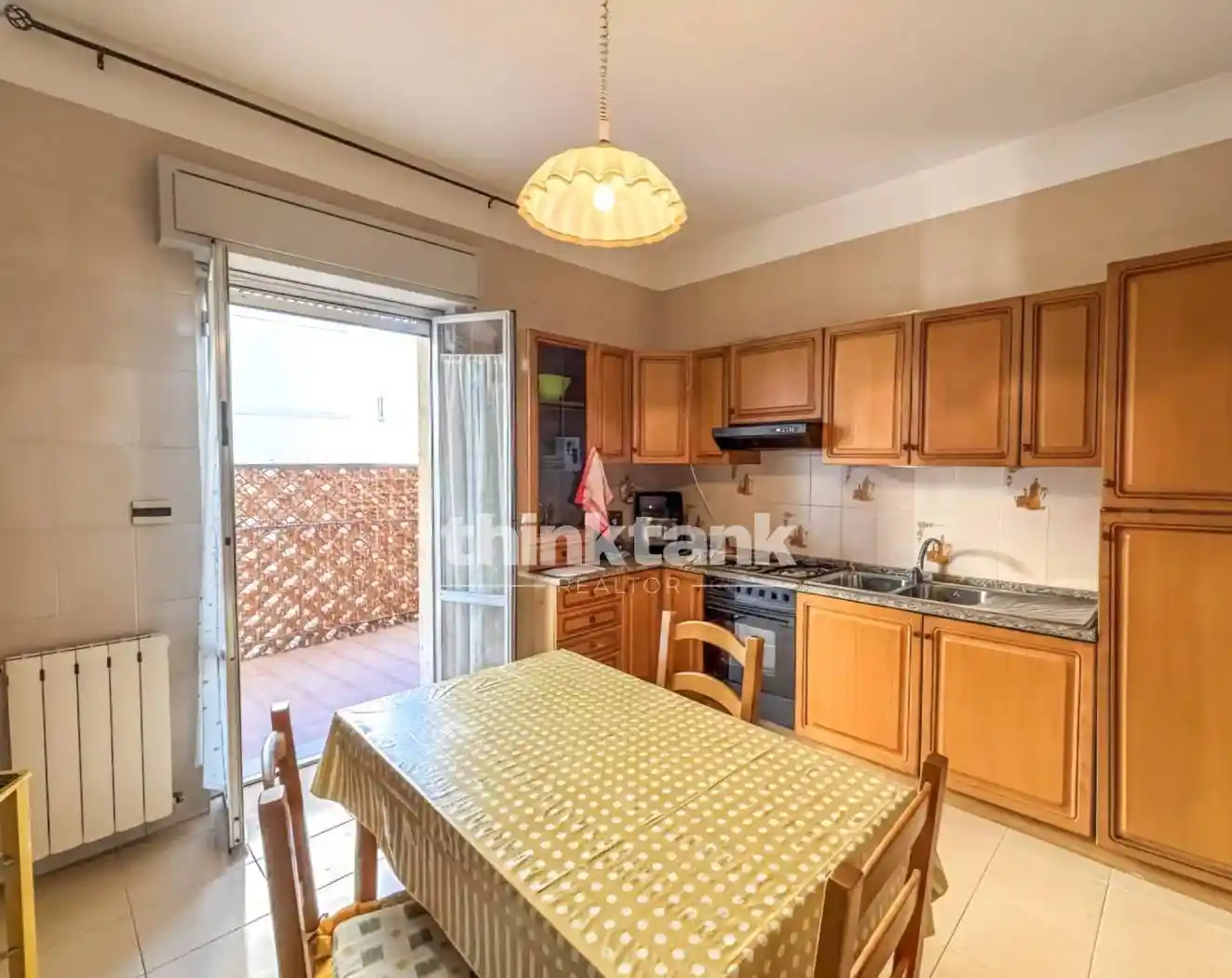 Appartamento viale Santa Panagia, Santa Panagia - Teracati, Siracusa - foto 5