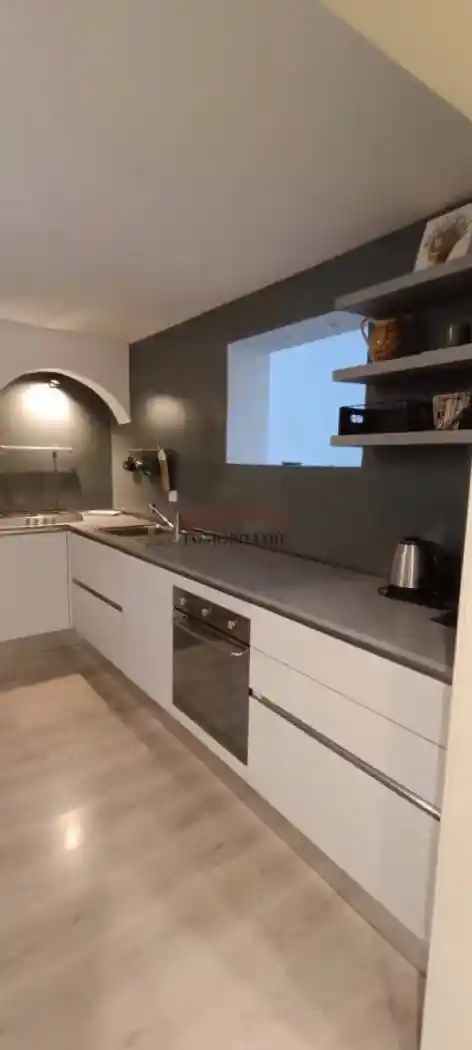 Terratetto unifamiliare via Benedetto Cairoli 36, Modugno - foto 2