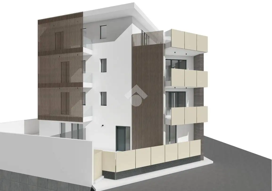 Trilocale via Ada Negri 1, Centro, Conversano - foto 4