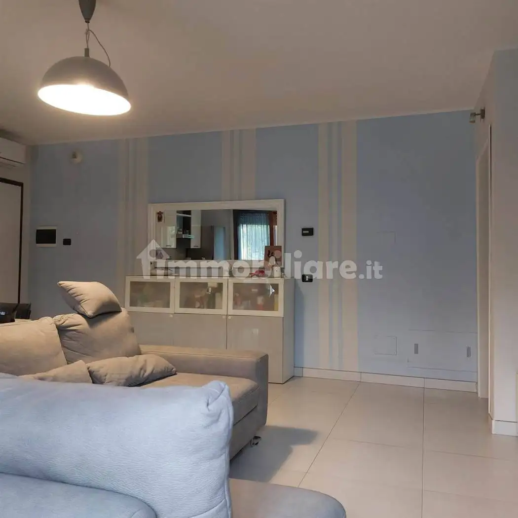 Trilocale via Montenevoso 11, San Pietro - Pace, Rho - foto 5