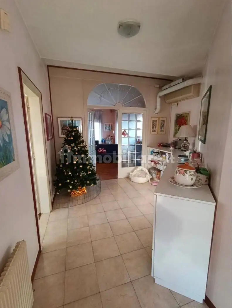Villa unifamiliare salita di Monte 43, Monte, Buja - foto 2