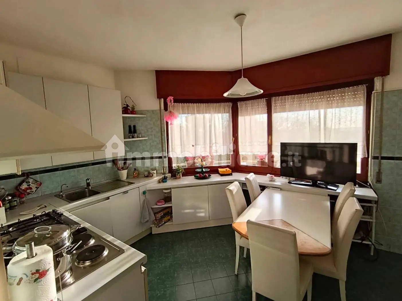 Villa unifamiliare salita di Monte 43, Monte, Buja - foto 4