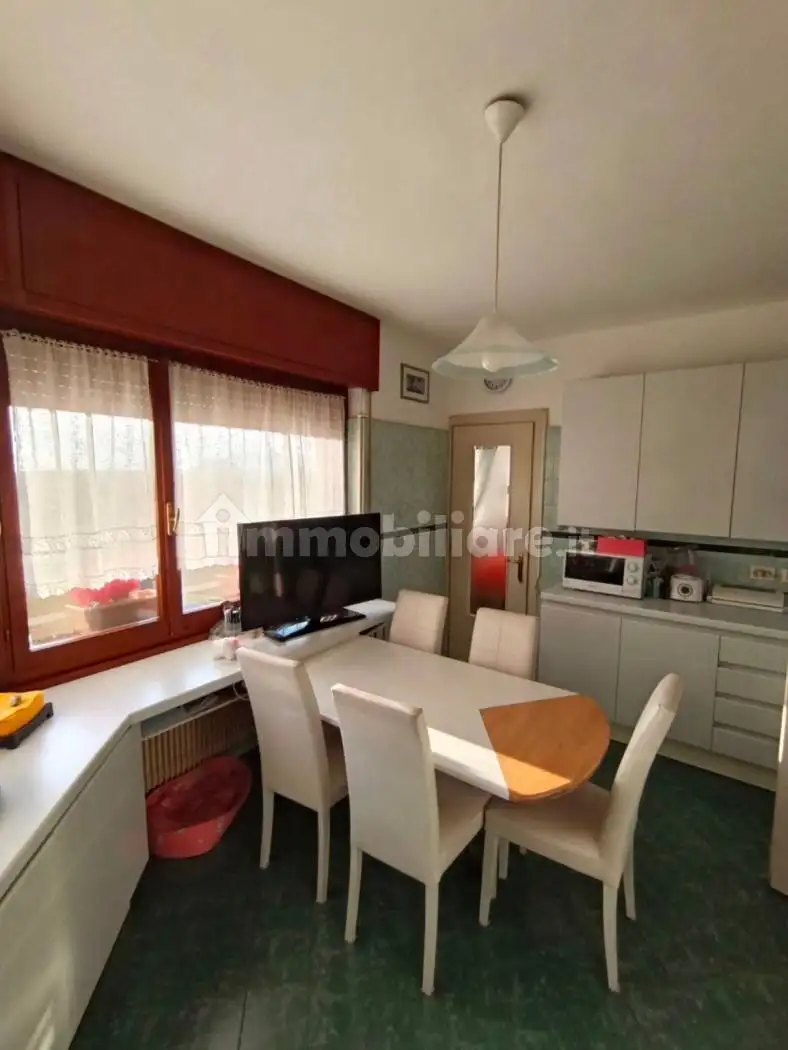 Villa unifamiliare salita di Monte 43, Monte, Buja - foto 5