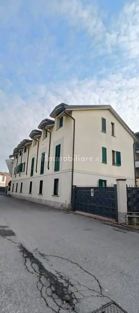 Bilocale ottimo stato, secondo piano, Centro, Brugherio - foto 2