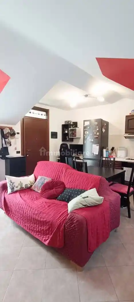 Bilocale ottimo stato, secondo piano, Centro, Brugherio - foto 4