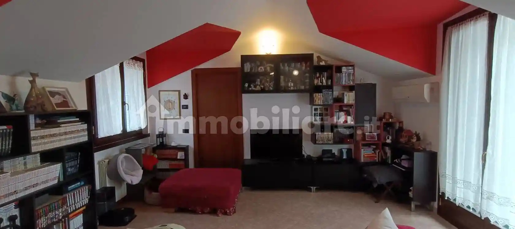 Bilocale ottimo stato, secondo piano, Centro, Brugherio - foto 5