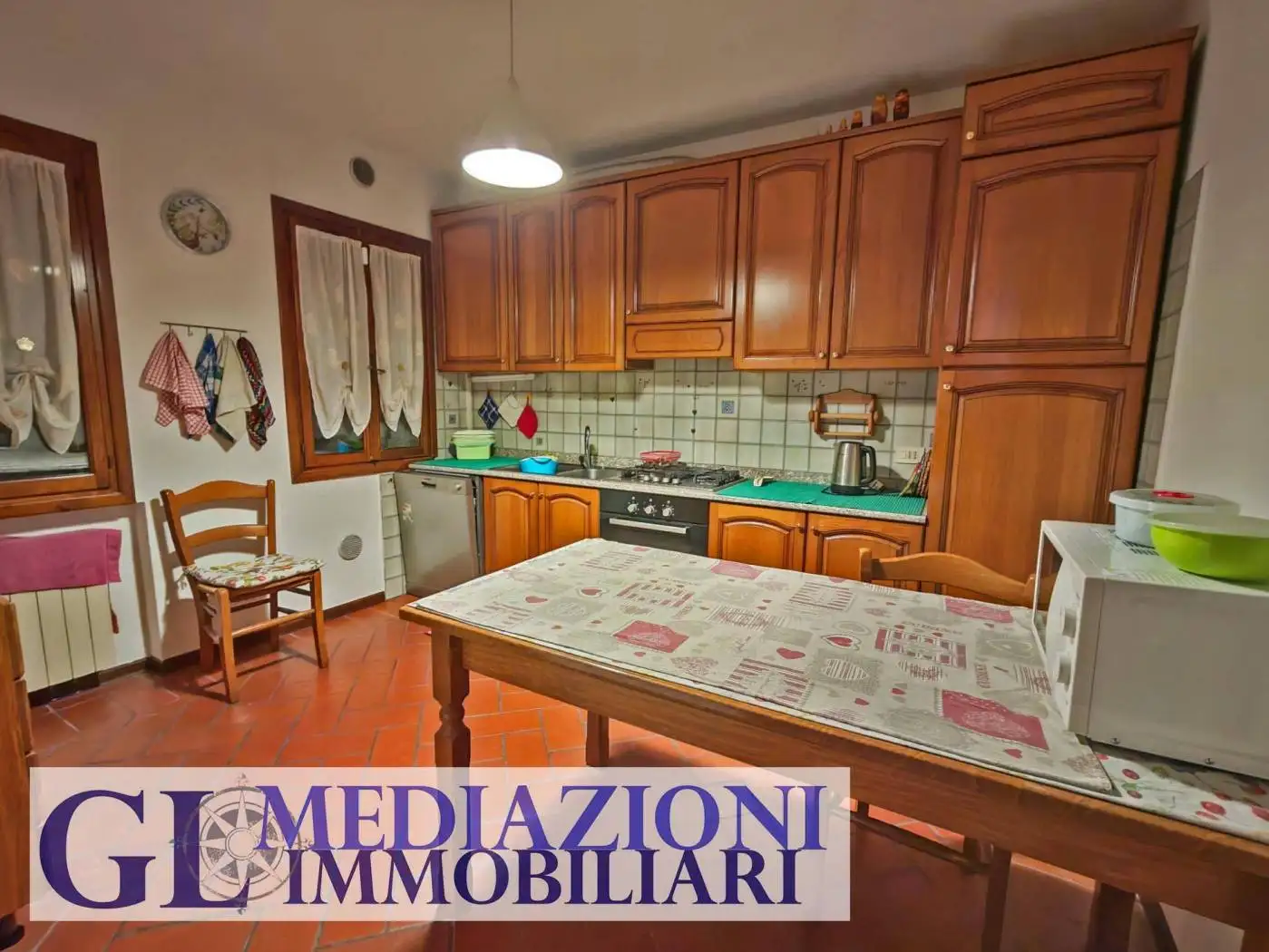 Quadrilocale buono stato, su più livelli, Zianigo, Mirano - foto 2