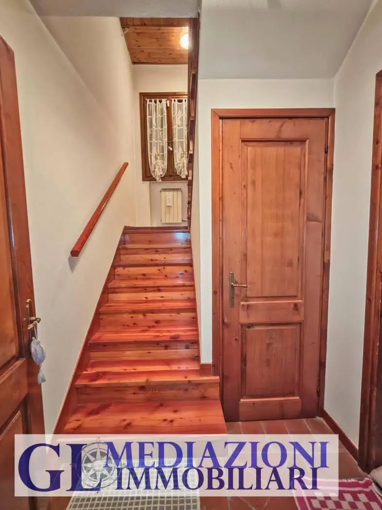 Quadrilocale buono stato, su più livelli, Zianigo, Mirano - foto 3