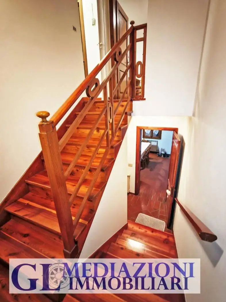 Quadrilocale buono stato, su più livelli, Zianigo, Mirano - foto 4