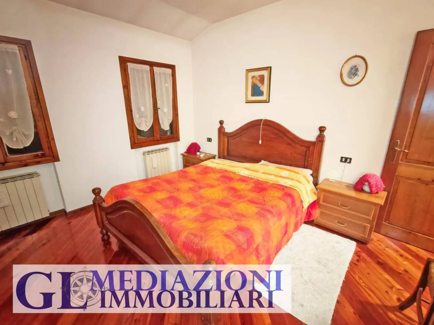 Quadrilocale buono stato, su più livelli, Zianigo, Mirano - foto 5