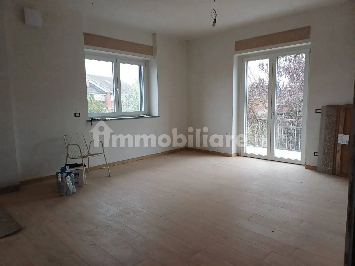 Appartamento in affitto a Rivalta di Torino