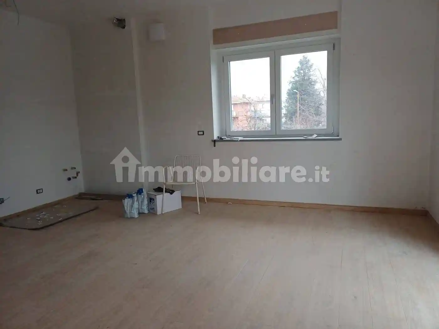 Bilocale via Roma 39, Centro, Rivalta di Torino - foto 2