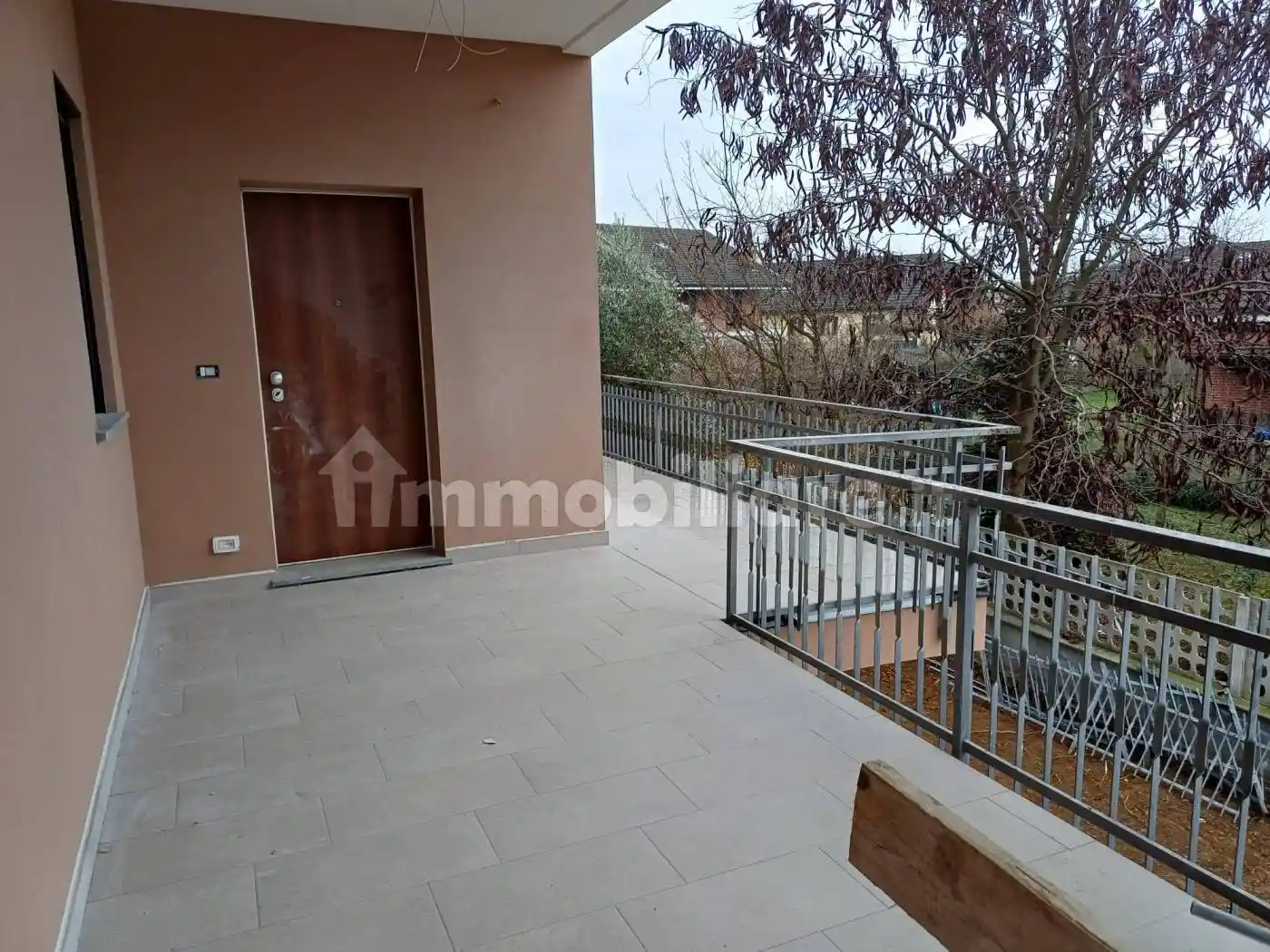 Bilocale via Roma 39, Centro, Rivalta di Torino - foto 3