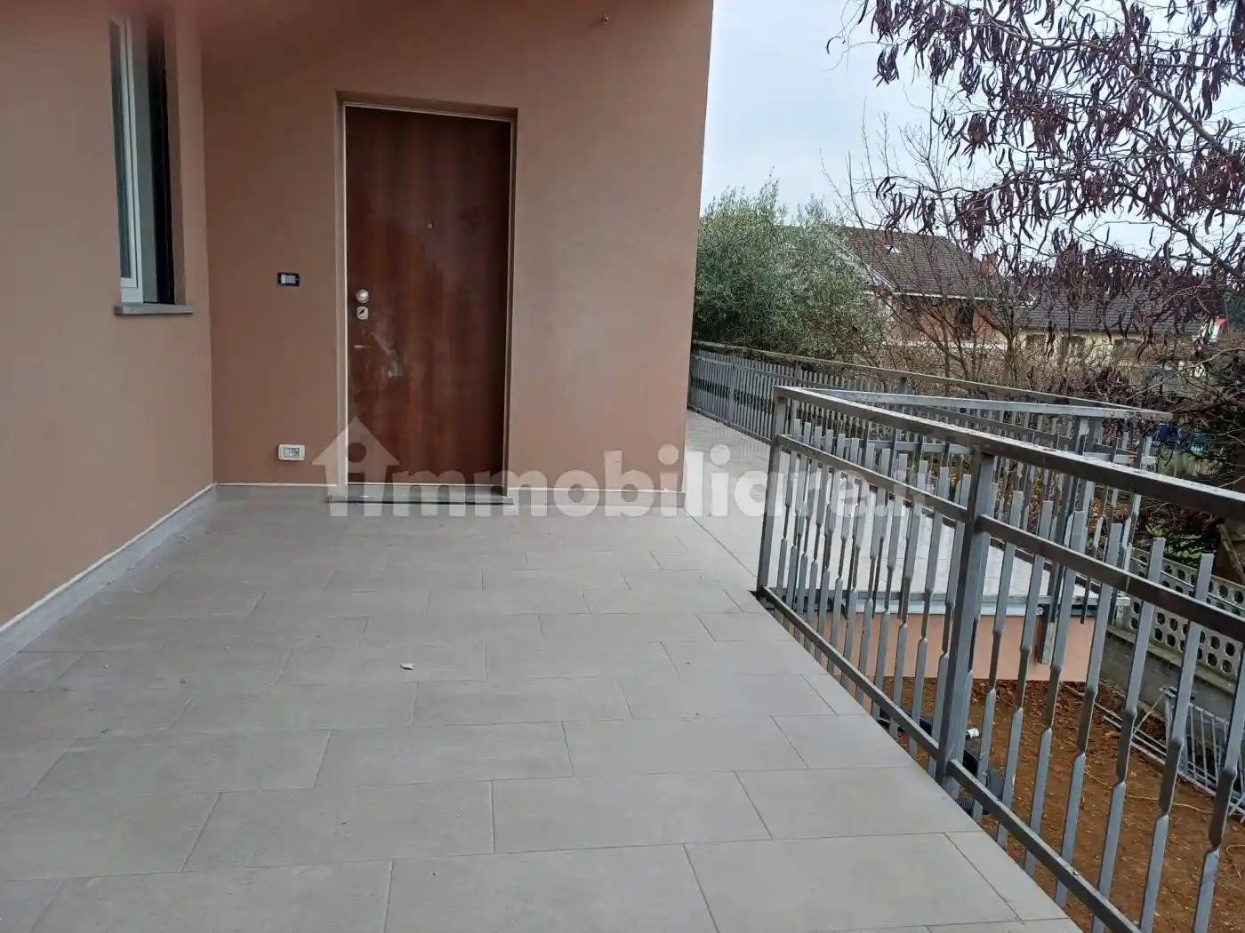 Bilocale via Roma 39, Centro, Rivalta di Torino - foto 5