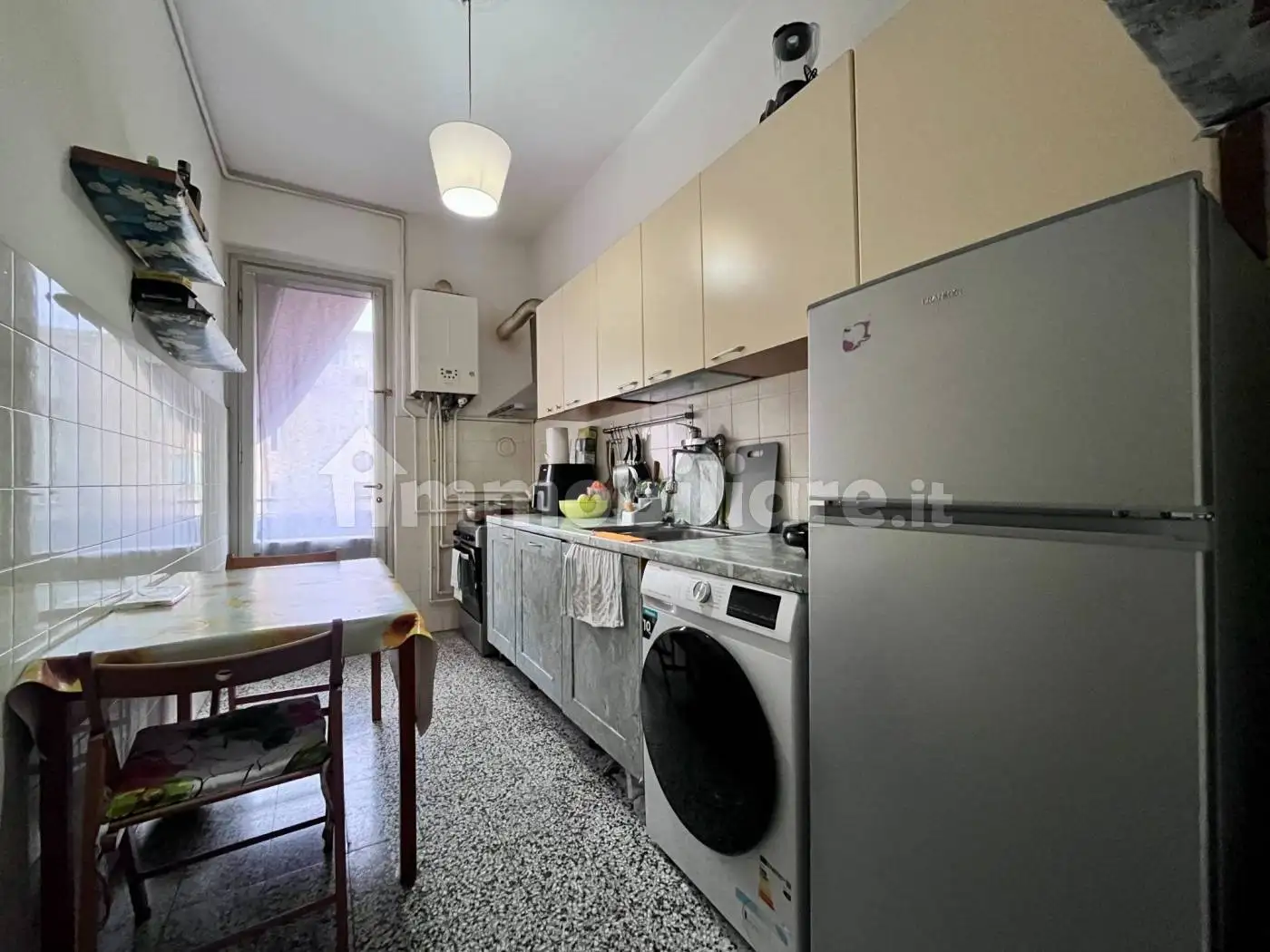 Appartamento in vendita a Firenze