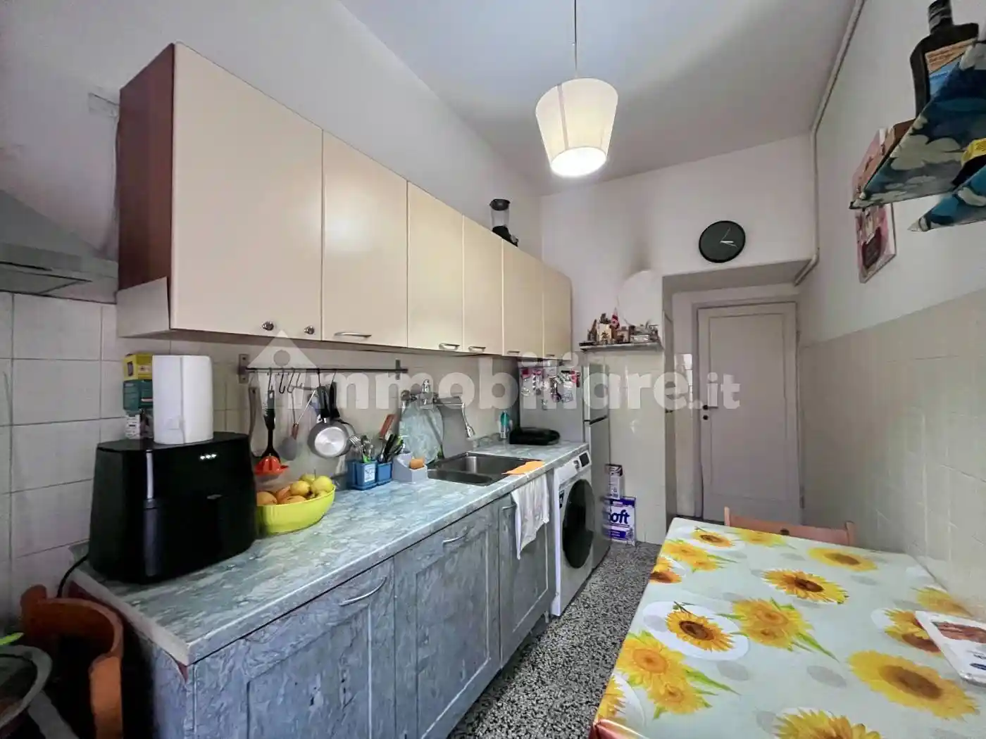 Trilocale via Ferruccio Busoni, Porta al Prato - San Jacopino, Firenze - foto 4