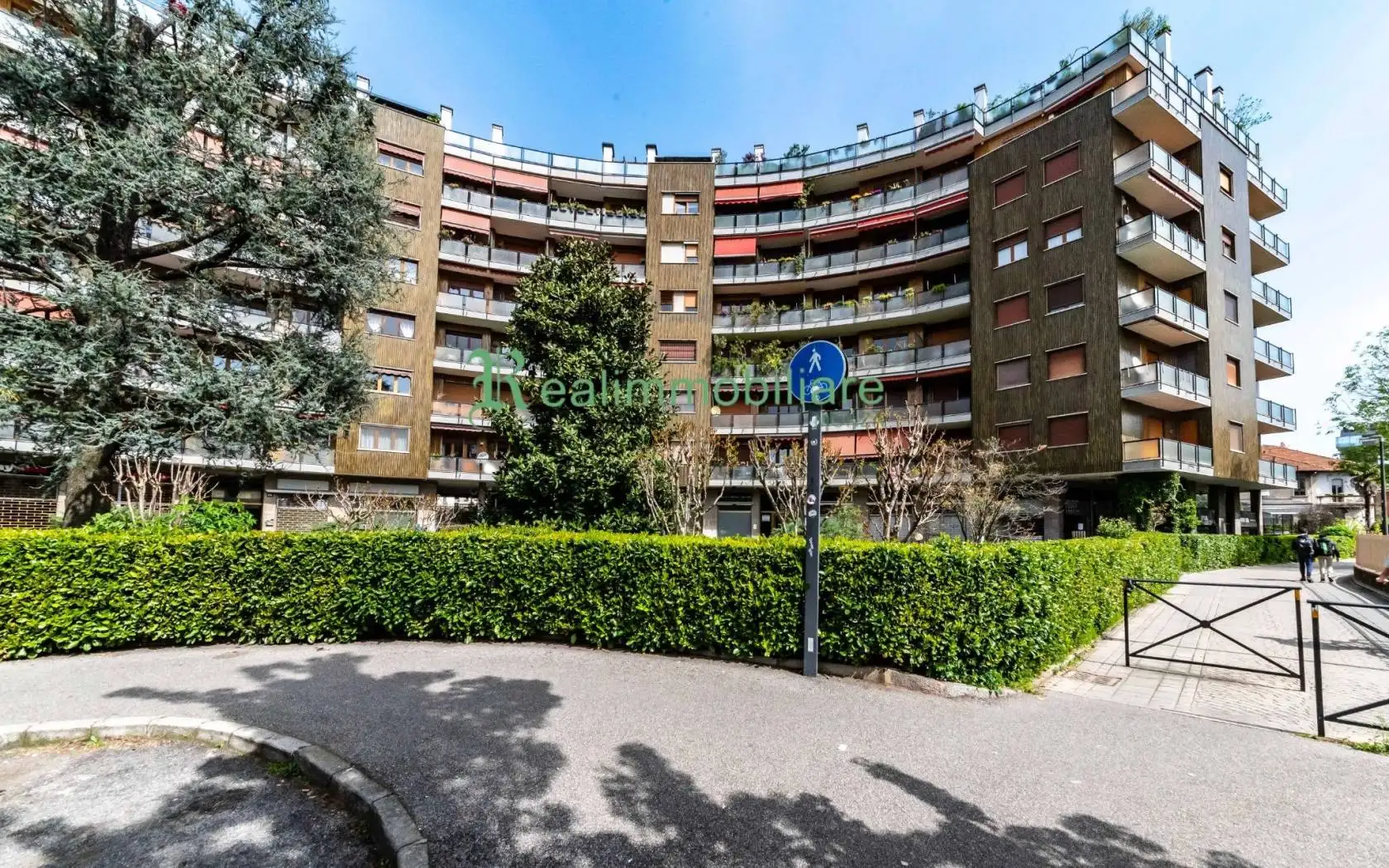 Appartamento in vendita a Monza