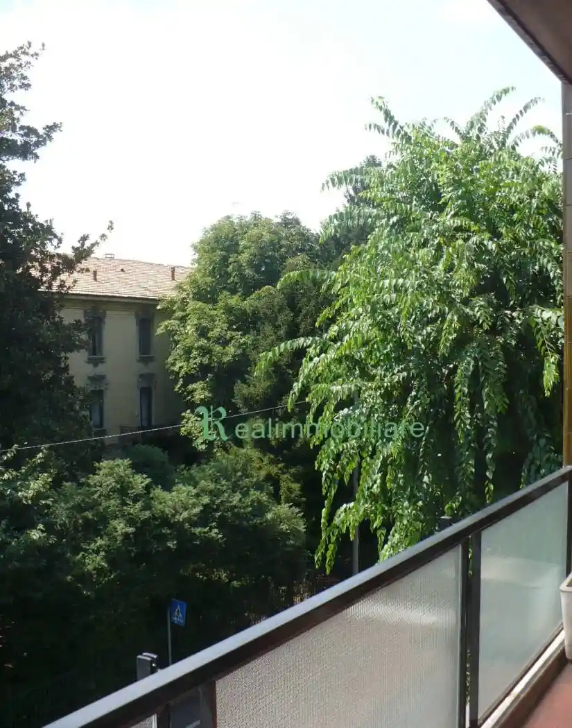 Trilocale via San Gottardo, San Biagio, Monza - foto 4