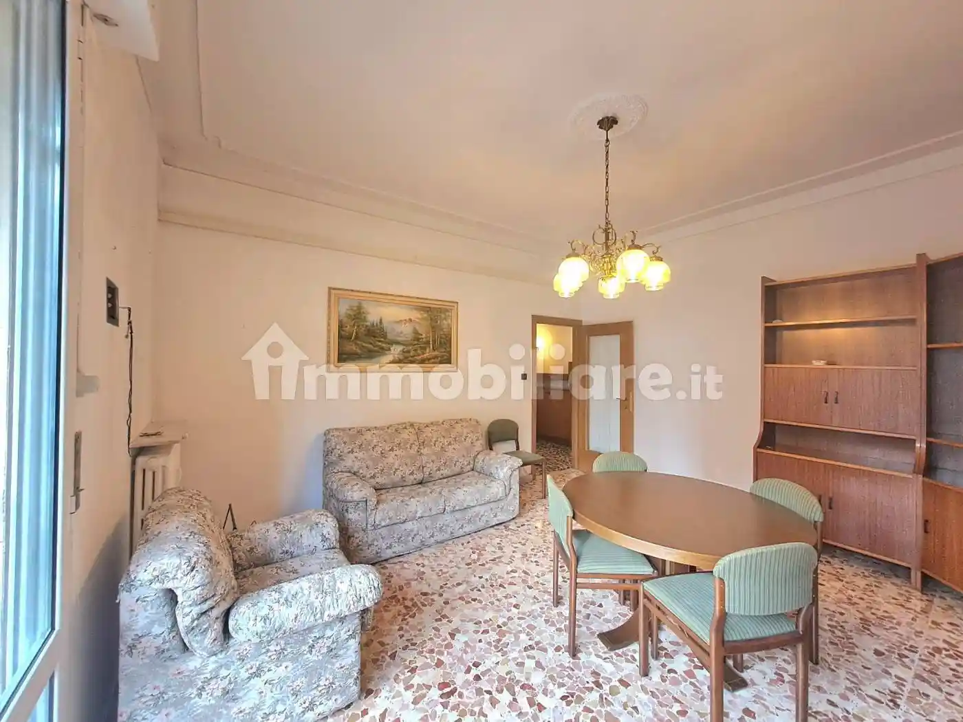 Trilocale via Giovanni Battista Lulli, Regina Pacis, Reggio Emilia - foto 3