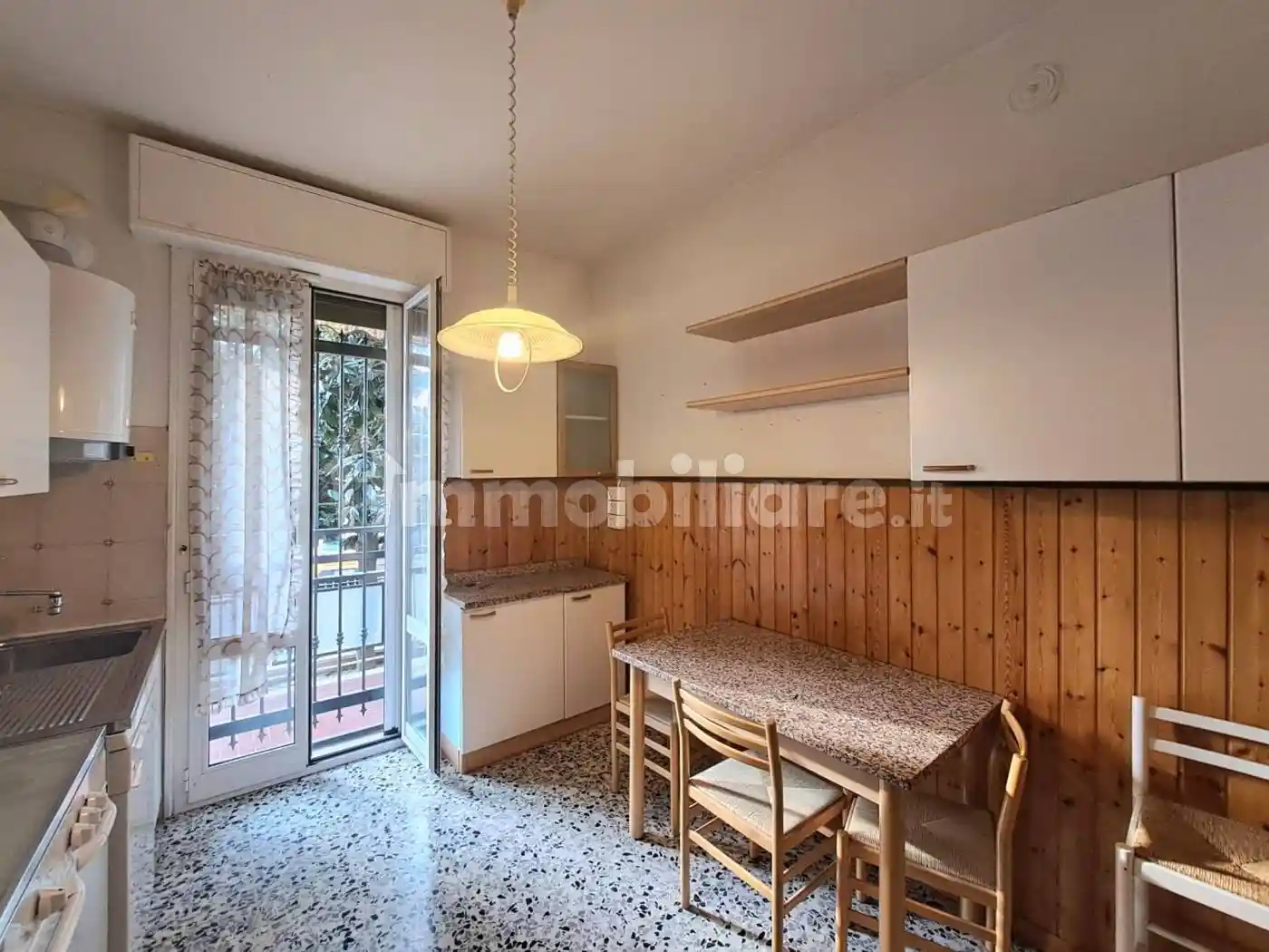 Trilocale via Giovanni Battista Lulli, Regina Pacis, Reggio Emilia - foto 4