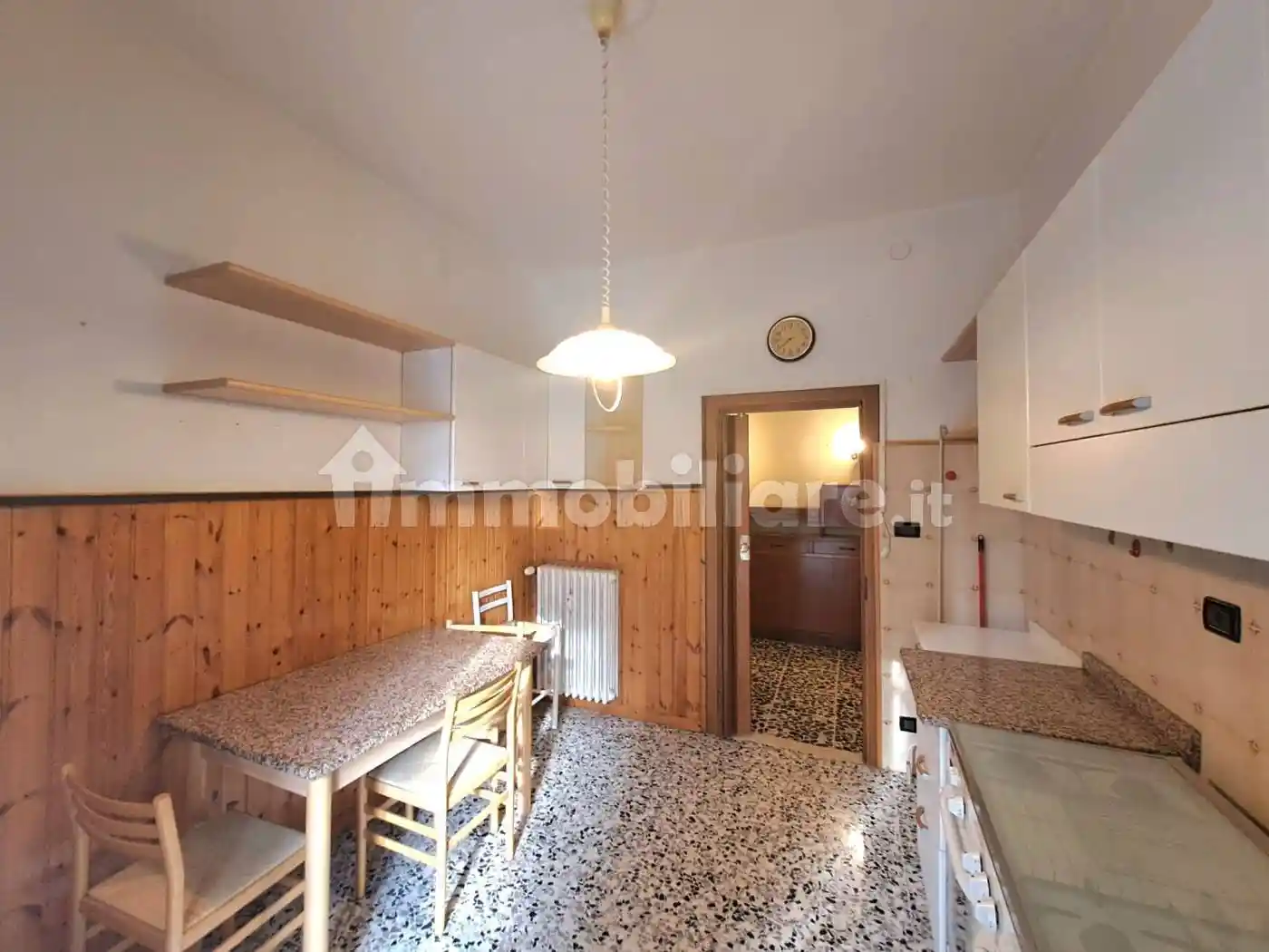 Trilocale via Giovanni Battista Lulli, Regina Pacis, Reggio Emilia - foto 5