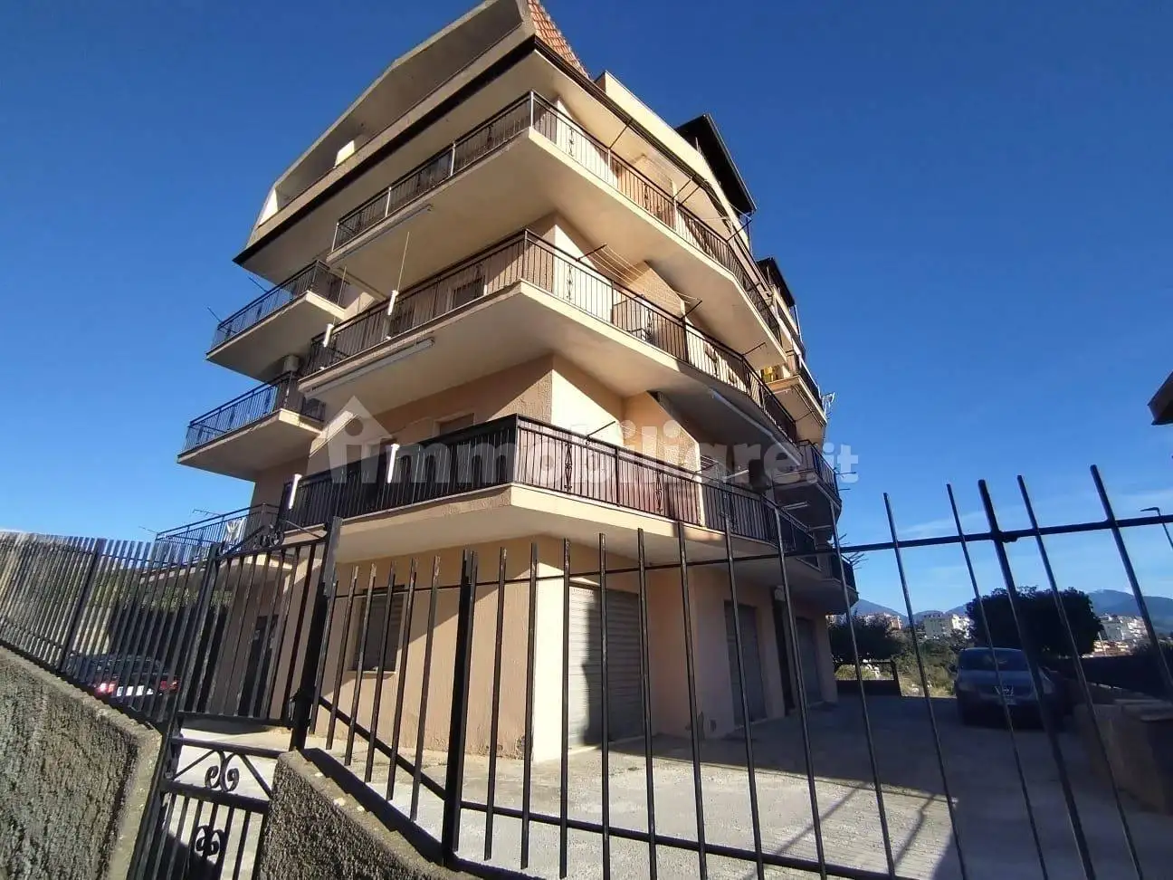 Appartamento in vendita a Scalea