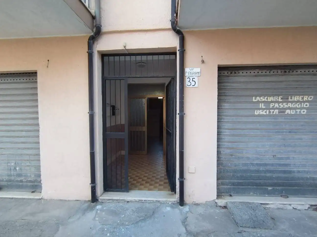 Bilocale via Aldo Ordine 35, Monticello, Piano Lettieri, Scalea - foto 2