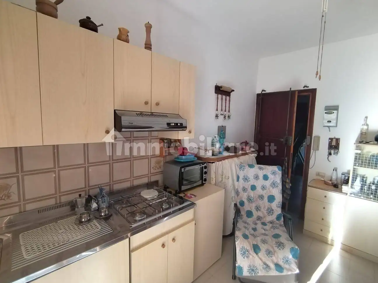 Bilocale via Aldo Ordine 35, Monticello, Piano Lettieri, Scalea - foto 5