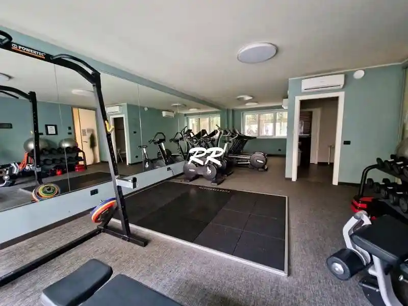 Bilocale via Andrea Mantegna 6, Sempione, Milano - foto 2