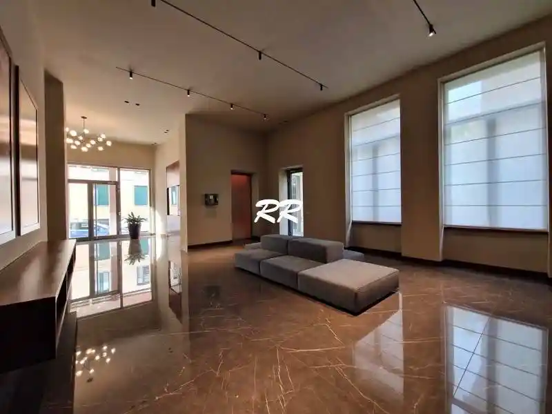 Bilocale via Andrea Mantegna 6, Sempione, Milano - foto 3