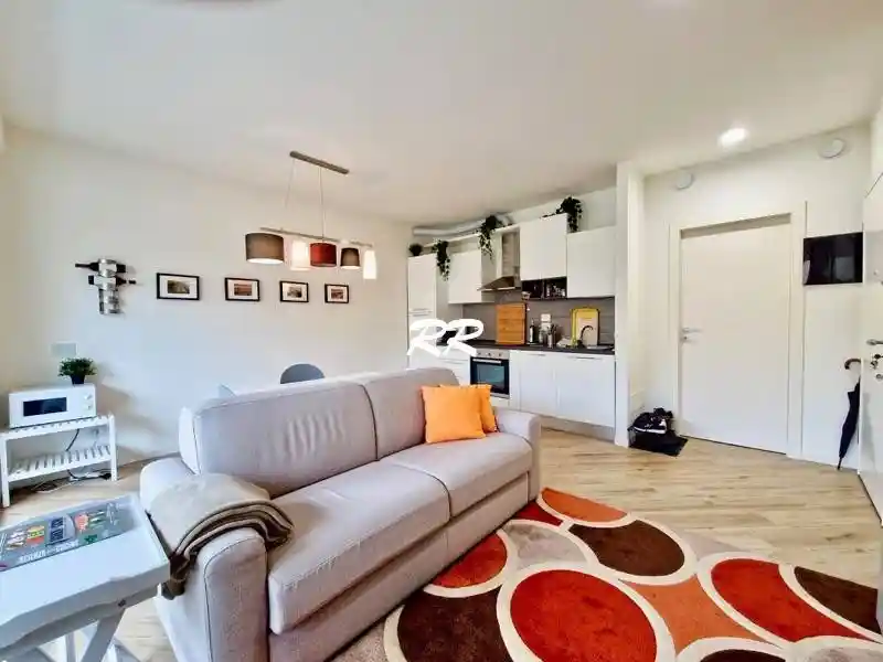 Bilocale via Andrea Mantegna 6, Sempione, Milano - foto 4