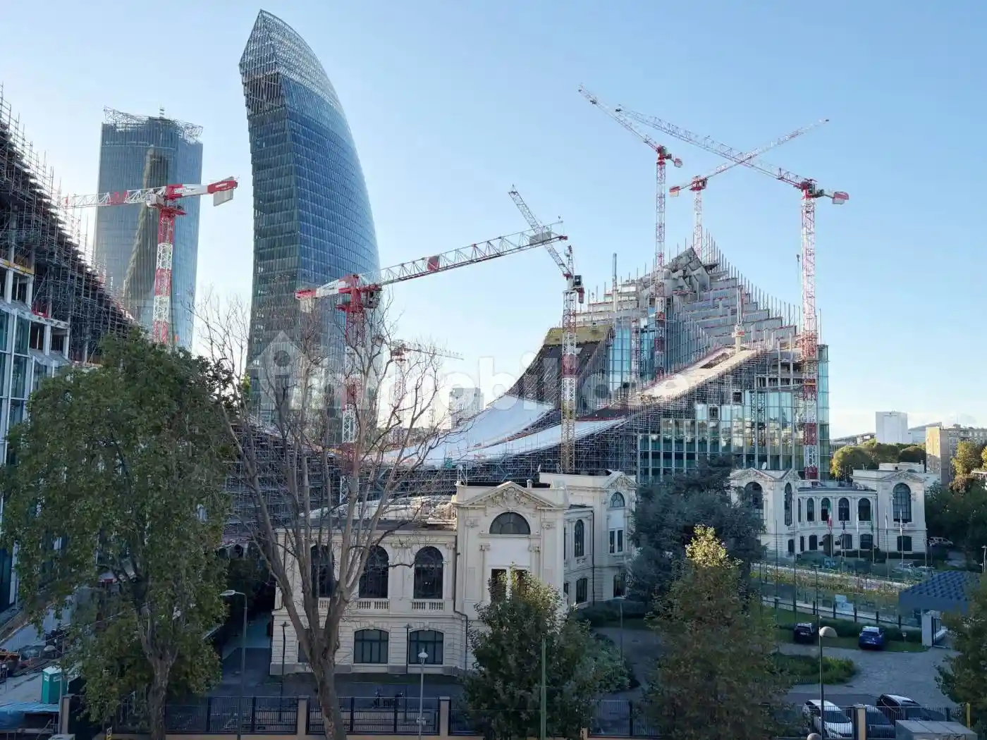 Trilocale viale Severino Boezio, Sempione, Milano - foto 4