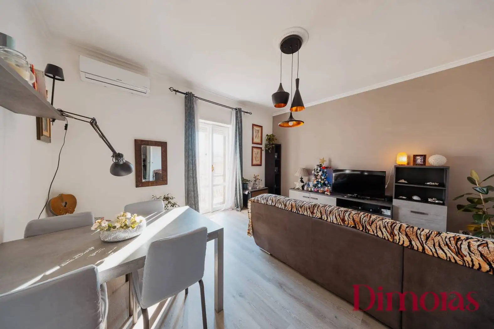 Appartamento in vendita a Mentana