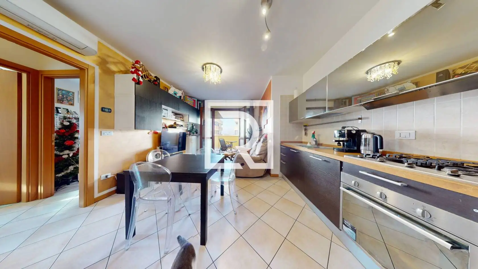 Appartamento in vendita a Rimini