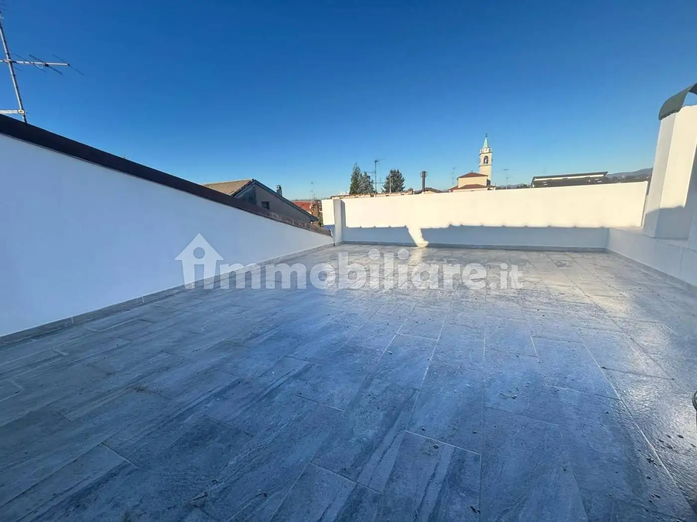 Appartamento in vendita a Cantù