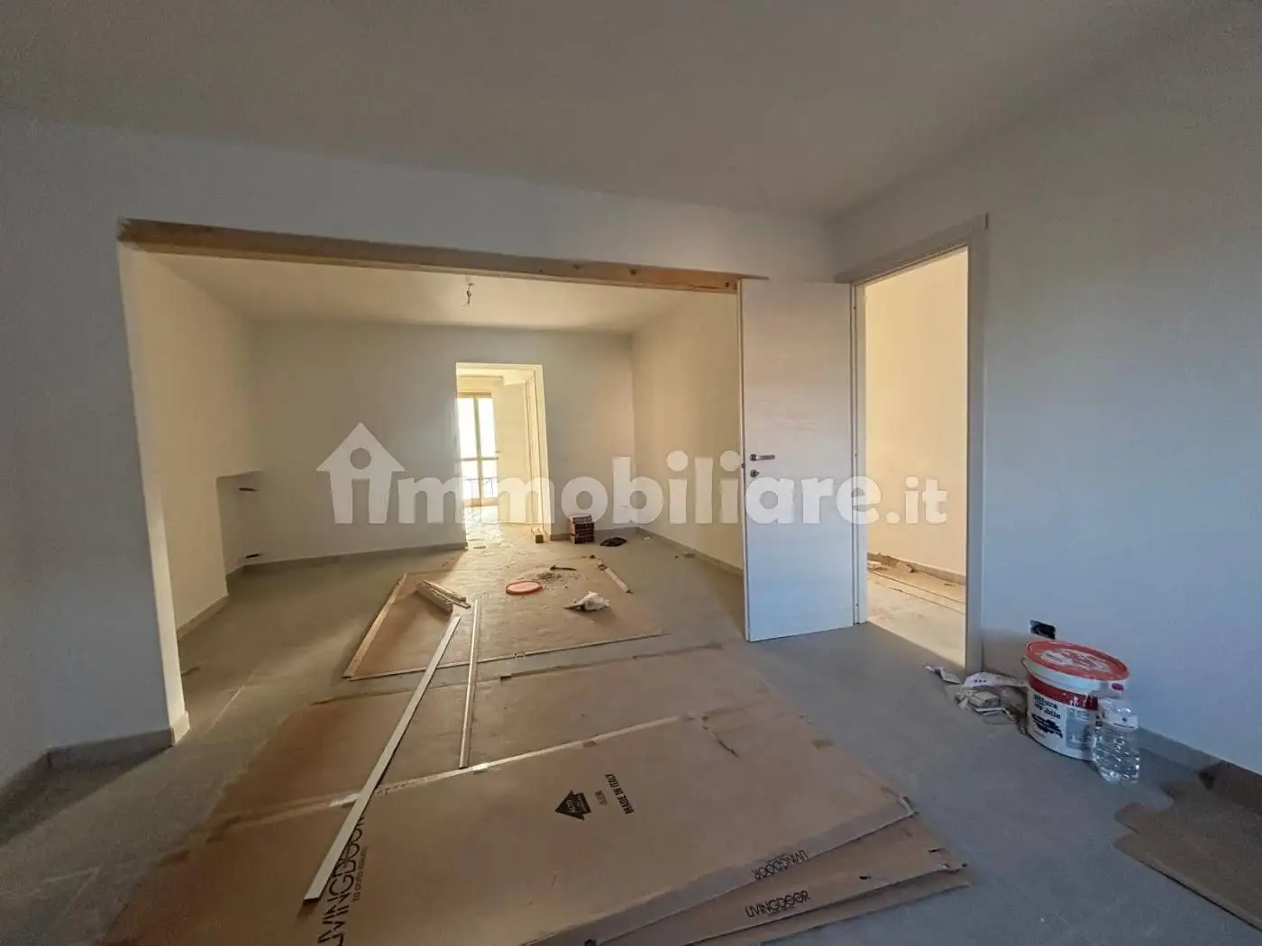 Trilocale vicolo Giovanni Boccaccio, Cascina Amata, Cantù - foto 4