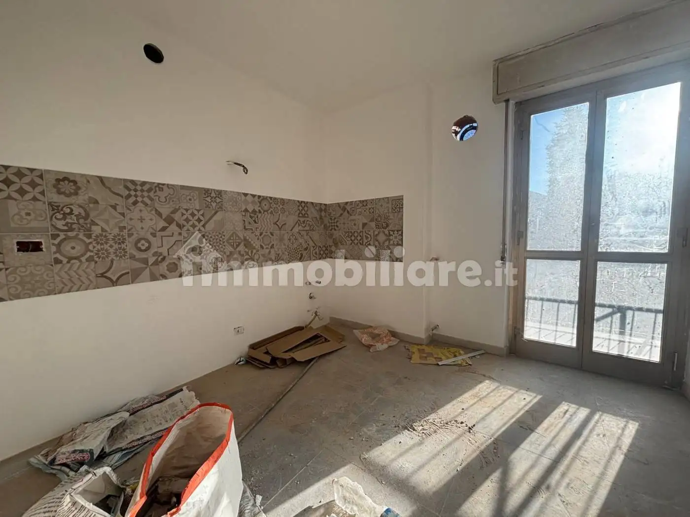 Trilocale vicolo Giovanni Boccaccio, Cascina Amata, Cantù - foto 5