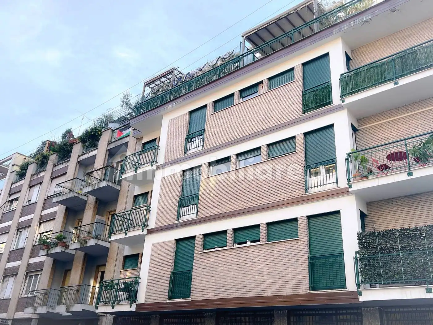 Apartment in vendita a Milan