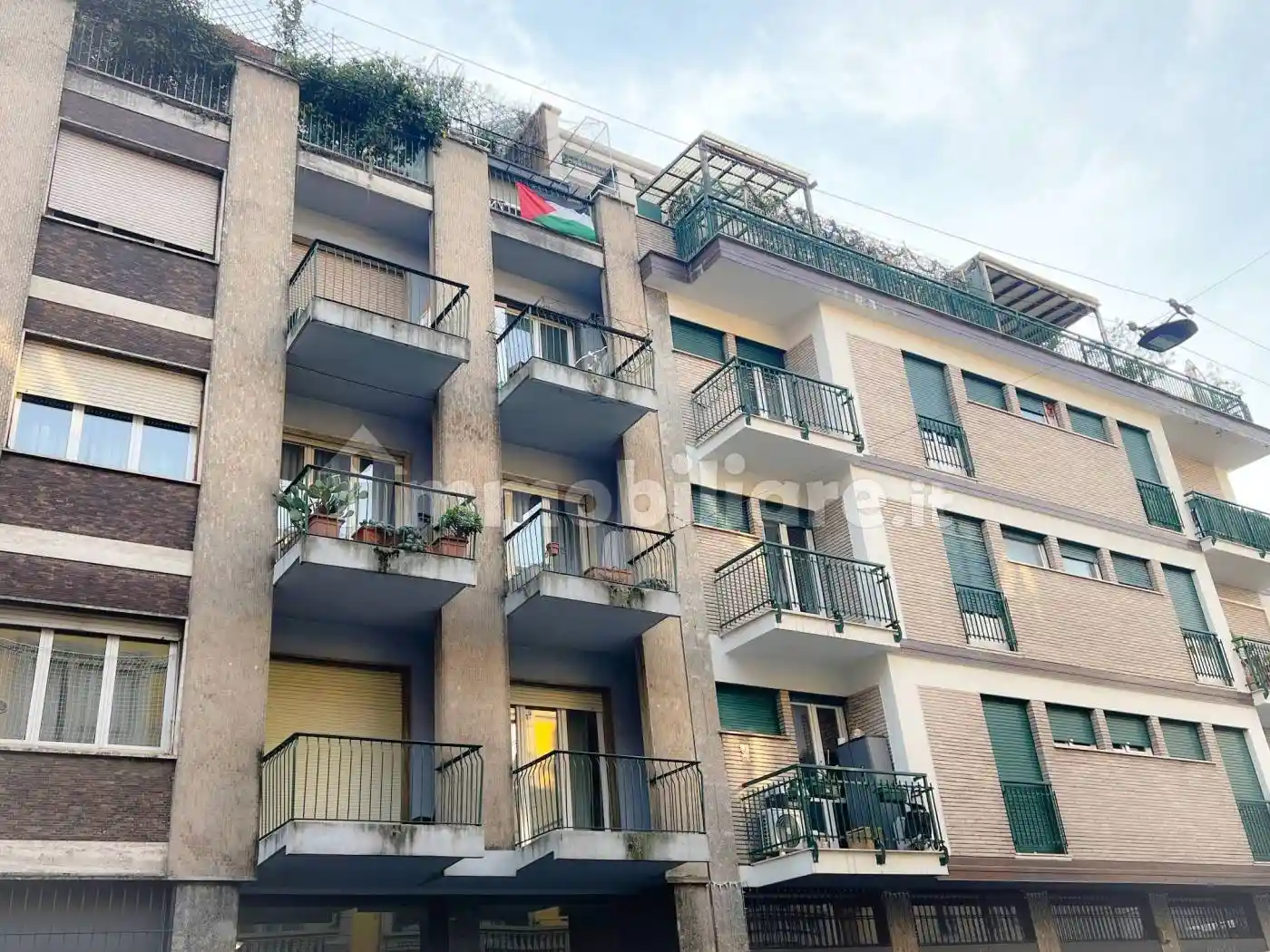 Trilocale via Donatello 18, Città Studi, Milano - foto 2