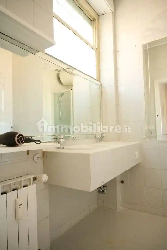 Bilocale via Augusto Riboty 21, Mazzini - Delle Vittorie, Roma - foto 5