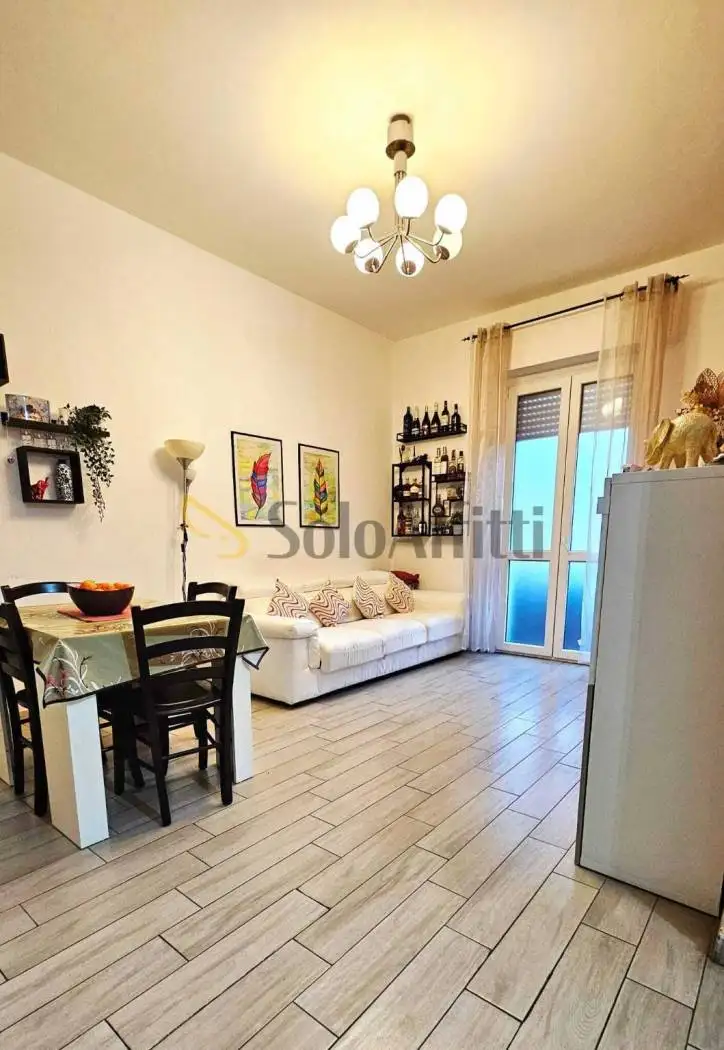 Appartamento in affitto a Sesto San Giovanni