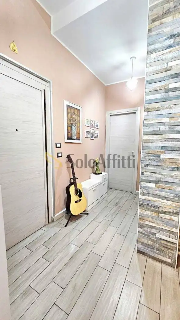 Trilocale via Leonardo da Vinci 49, Rondinella - Stazione, Sesto San Giovanni - foto 3