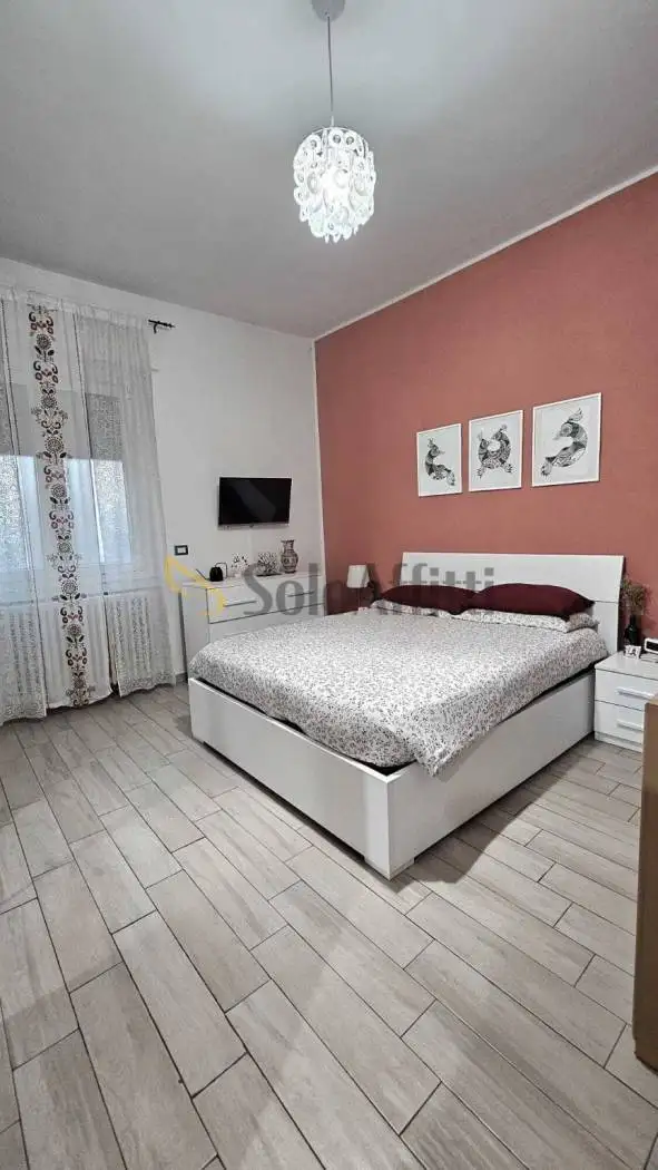 Trilocale via Leonardo da Vinci 49, Rondinella - Stazione, Sesto San Giovanni - foto 5