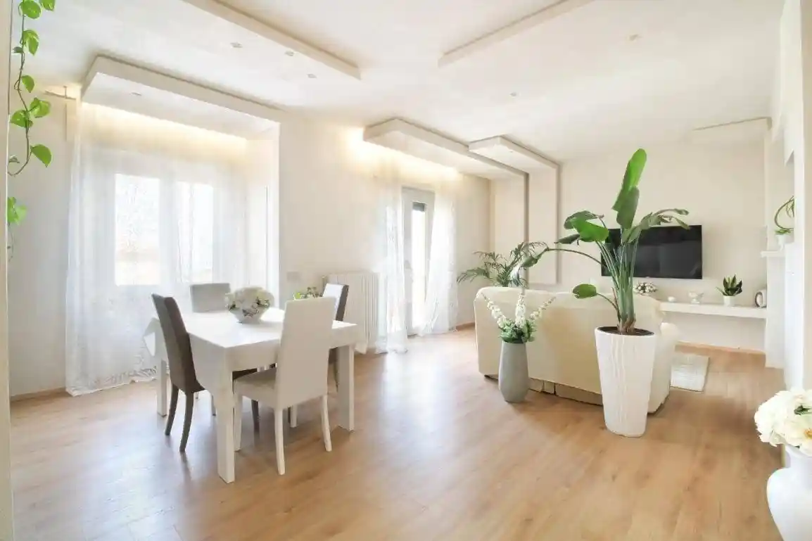 Appartamento in vendita a Fermo