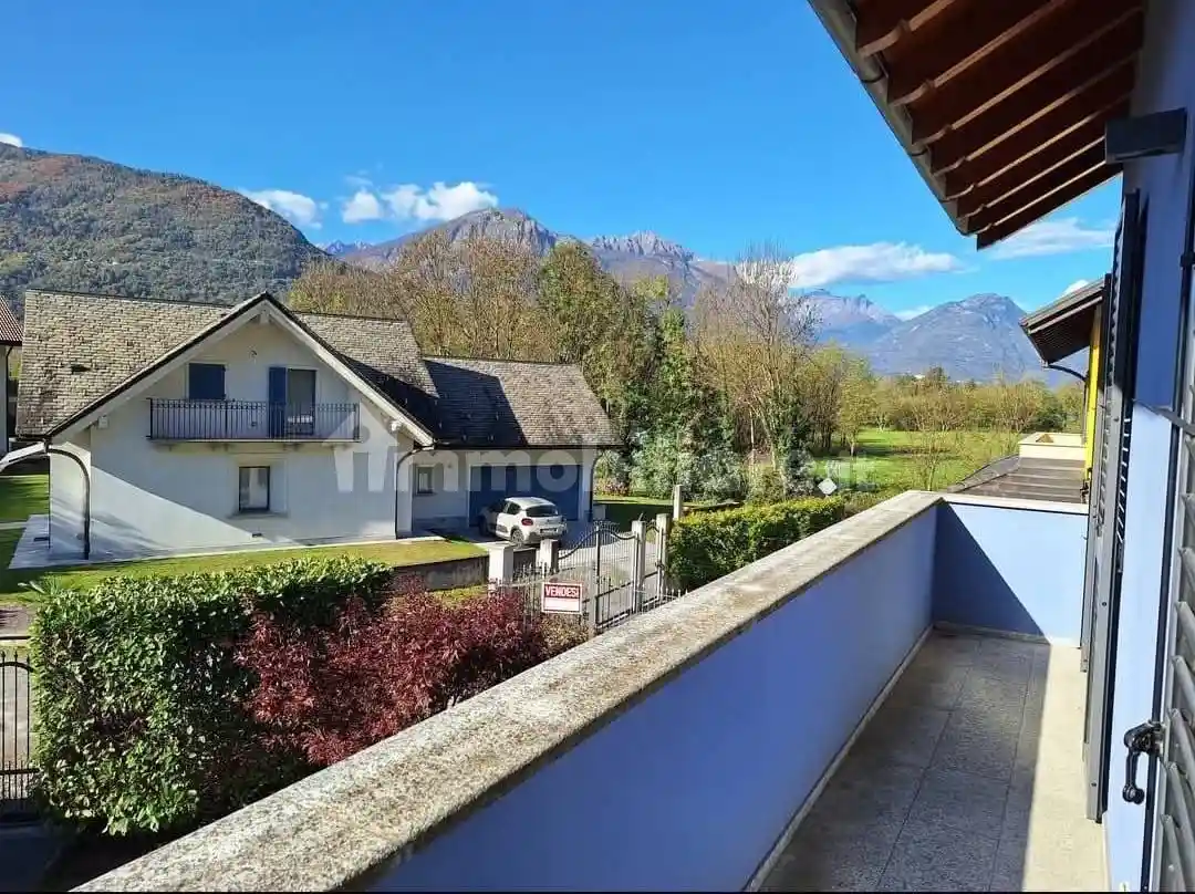 Villa bifamiliare via Gabbione 18, Beura, Beura-Cardezza - foto 4