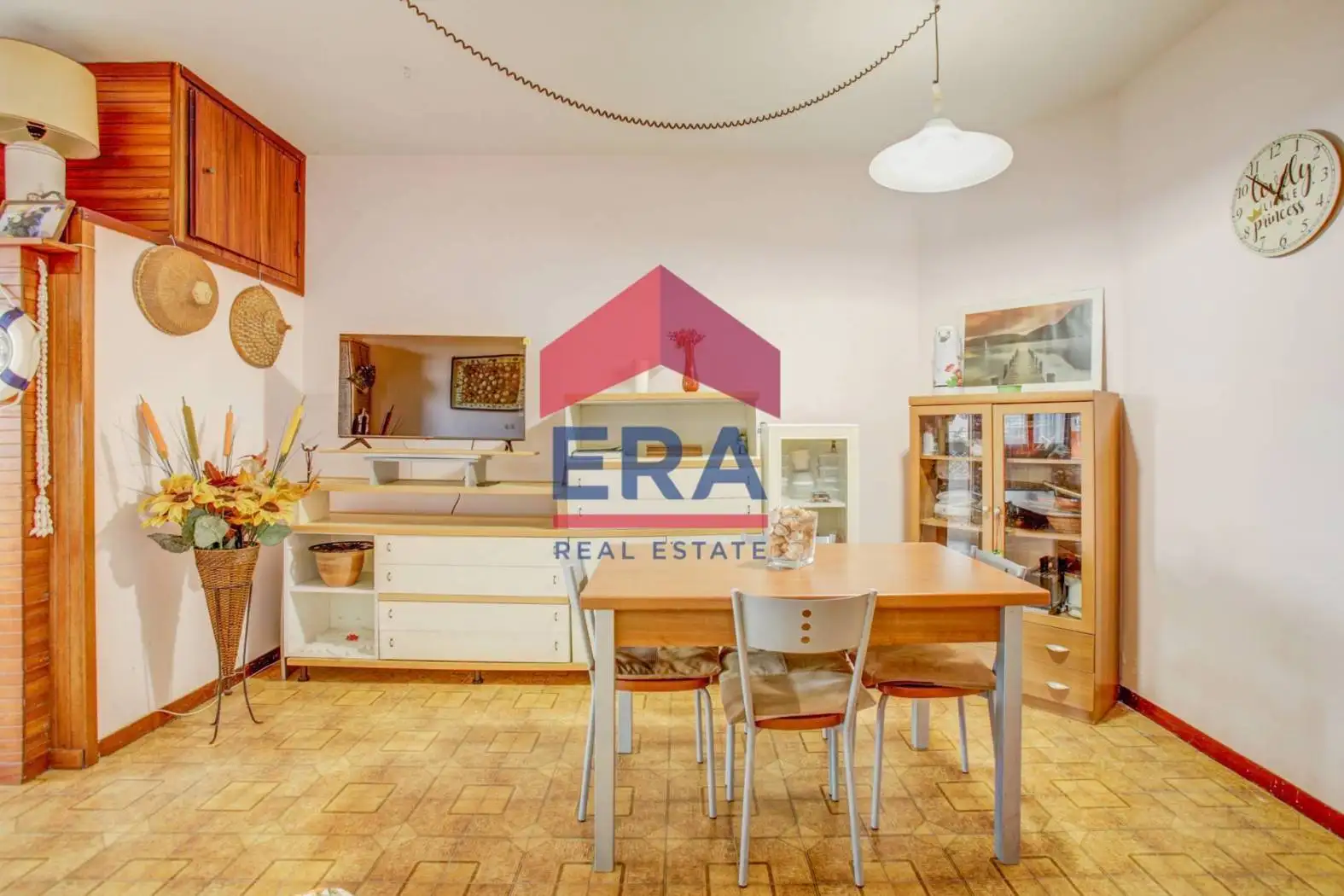 Appartamento in vendita a Anzio