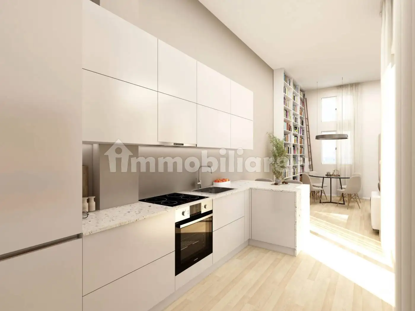 Apartment in vendita a Milan