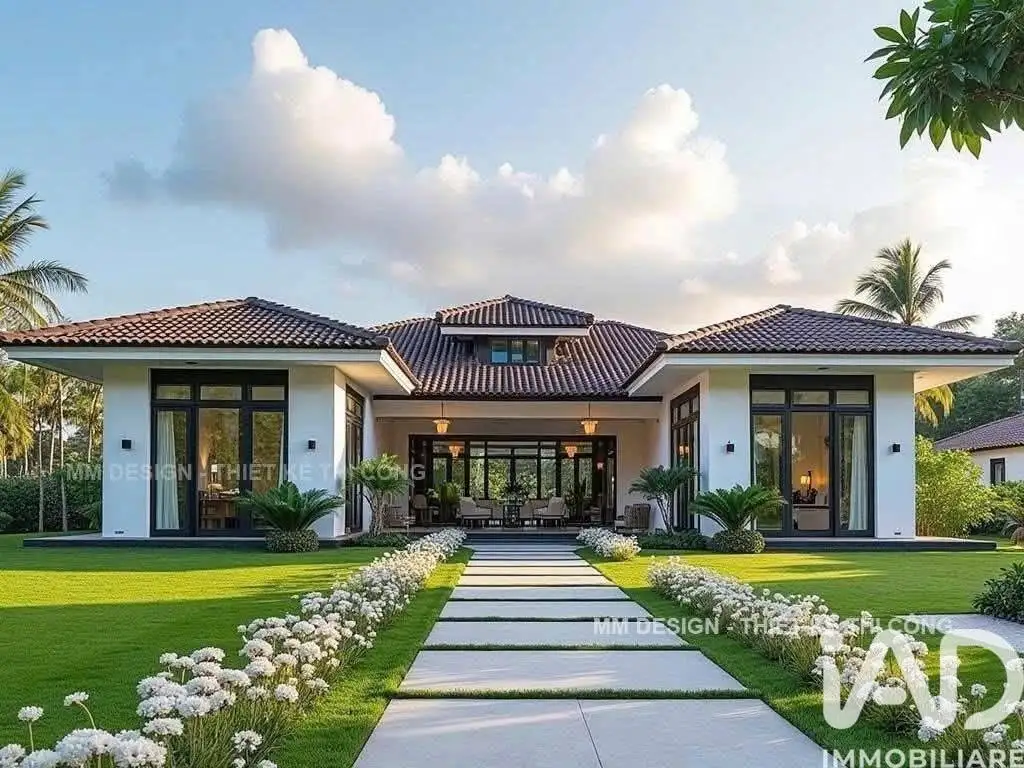 Villa in vendita a Rosciano