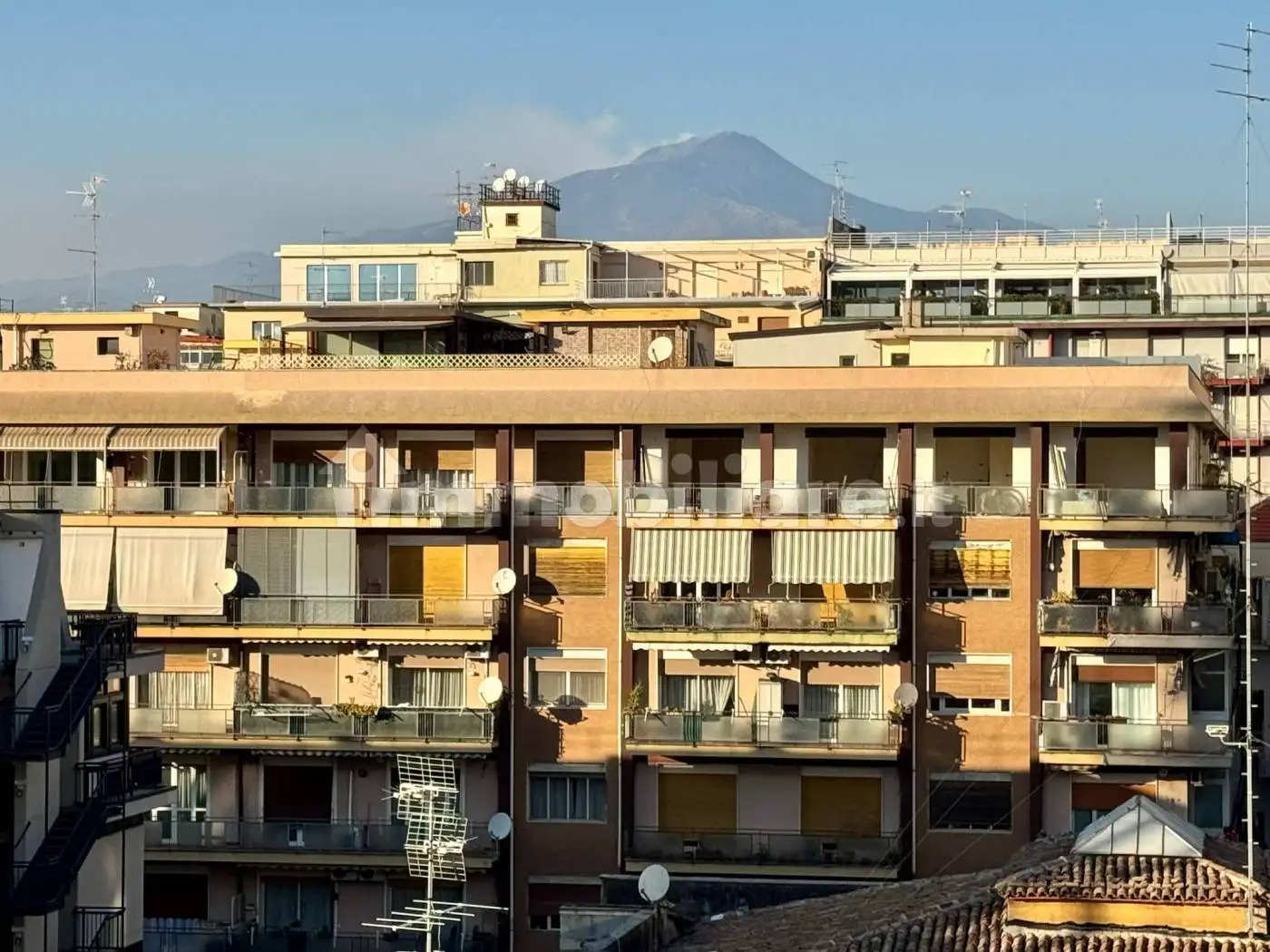 Attico - Mansarda in vendita a Catania